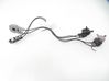 Cable trampilla 98AB11504AG