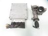 Unidad de control/módulo ECU del motor 