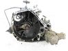 Manual 6 speed gearbox 