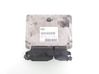 Engine control unit/module 55196260