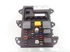 Central body control module 
