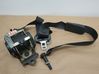 Front seatbelt 685100D