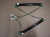 Mechanizm podnoszenia szyby przedniej bez silnika E006060001B