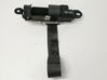 Rear seatbelt 570382000