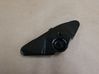 Rear bumper mounting bracket 57724AC050