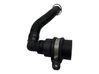 Air intake hose/pipe 3W0131149D