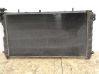 Radiator cooling fan shroud 04809414AD