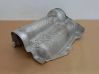 Exhaust heat shield A2054700847