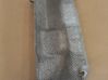 Exhaust heat shield A2056822971