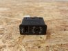 USB socket connector 9266607