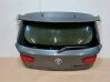 Tailgate/trunk/boot lid 