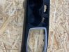 Gear shifter surround trim plastic 9844969680