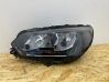 Headlight/headlamp 9833036280