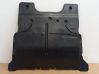 Placa protectora/protector antisalpicaduras motor 2Q0825236E