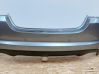 Rear bumper 8X2317D781AD