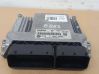 Engine control unit/module DDE7807828