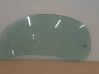 Front door window/glass (coupe) 43R001025