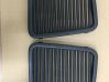 Trunk/boot trim cover 50777110
