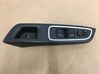 Electric window control switch 809615FA5A