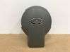 Steering wheel airbag BAMPT1063
