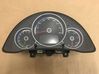 Speedometer (instrument cluster) 12E920860C