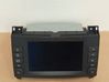 Panel / Radioodtwarzacz CD/DVD/GPS A4479004817