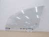 Front door window glass four-door E000279
