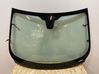 Front windscreen/windshield window 43R001585