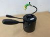 Wiper turn signal indicator stalk/switch A0004640418