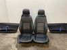Seat and door cards trim set 726930