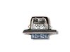 Heater blower motor/fan resistor 4677180AD