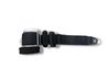 Rear seatbelt 34222402A