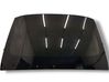 Rear windscreen/windshield window 3SD845051E