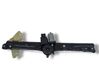Front door window regulator with motor 9808388580