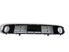 Front bumper lower grill 86560D4010