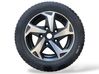 R17 alloy rim 86422LK21BA