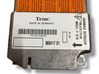 Airbag control unit/module 99661821900