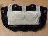 Passenger airbag 6189855