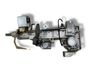 Steering wheel axle 488108592R