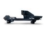 Front bumper mounting bracket 269256018R