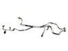 Air conditioning (A/C) pipe/hose 31332637