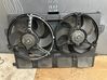 Electric radiator cooling fan 8240168