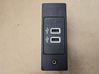USB socket connector HC3T14F014BC