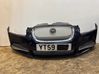 Front bumper 8X2317C831