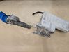 Windshield washer fluid reservoir/tank 500955453