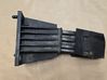 Front bumper shock/impact absorber 50520272