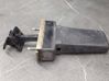 Rear door check strap stopper 12785649