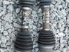 Front driveshaft 12762089