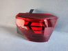 Lampa tylna 2G0945096F
