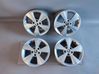 Felgi aluminiowe R16 5E0601025C